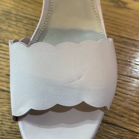 ALDO Nydalessa Wedge - Picture 5 of 8